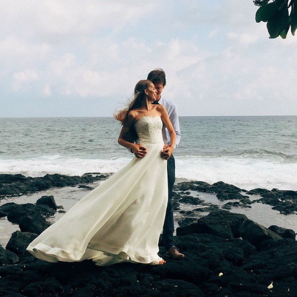 🌺 Aloha from Paradise! 🌺